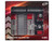 Horsepower Machine Red 1/64 Diecast Model Model Model MM64-HPM-002
