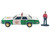 Christmas 2025 Limited Edition Set of 6 Cars 1/64 Diecast Model Cars Greenlight 30564SET