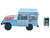 Christmas 2025 Limited Edition Set of 6 Cars 1/64 Diecast Model Cars Greenlight 30564SET