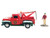 Christmas 2025 Limited Edition Set of 6 Cars 1/64 Diecast Model Cars Greenlight 30564SET