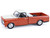 Down on the Farm Series 11 Set of 6 pieces 1/64 Diecast Models Greenlight 48110SET