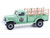 Down on the Farm Series 11 Set of 6 pieces 1/64 Diecast Models Greenlight 48110SET