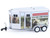 Down on the Farm Series 11 Set of 6 pieces 1/64 Diecast Models Greenlight 48110SET