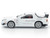 Mazda RX7 FC3S RE Amemiya RHD Right Hand Drive White 1/64 Diecast Model Car Pop Race PR640260