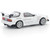 Mazda RX7 FC3S RE Amemiya RHD Right Hand Drive White 1/64 Diecast Model Car Pop Race PR640260