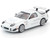 Mazda RX7 FC3S RE Amemiya RHD Right Hand Drive White 1/64 Diecast Model Car Pop Race PR640260