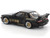Pandem S13 RHD Right Hand Drive Black with Gold Accents 1/64 Diecast Model Car Pop Race PR640289