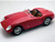 Ferrari 500 Mondial Press Version 1956 Rosso Corsa Red Mythos Series with Display Case Limited Edition to 80 pieces Worldwide 1/18 Model Car Tecnomodel TM18-278A