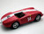 Ferrari 500 735 Sport #14 Mike Hawthorn Umberto Maglioli Scuderia Ferrari Winner GP Supercortemaggiore Monza 1954 Mythos Series with Display Case Limited Edition to 70 pieces Worldwide 1/18 Model Car Tecnomodel TM18-278D