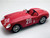 Ferrari 500 Mondial #211 Richie Ginther 2nd Place Sacramento Road Races 1956 Mythos Series with Display Case Limited Edition to 30 pieces Worldwide 1/18 Model Car Tecnomodel TM18-278F