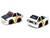 Mijo Exclusives Series MJ1 Set of 6 Pieces Diecast Model Cars CarTuned 431695