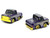 Mijo Exclusives Series MJ1 Set of 6 Pieces Diecast Model Cars CarTuned 431695