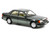 1990 Mercedes Benz 230 E Night Green Metallic with Green Interior 1/18 Diecast Model Car Norev 183952