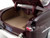 1949 Ford Coupe Burgundy 1/24 Diecast Model Car Motormax 73213