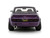 2015 Toyota Celica RA24 Restomod Midnight Purple Metallic Limited Edition to 2000 pieces Worldwide 1/18 Model Car Otto Mobile OT1089