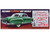 Skill 2 Model Kit 1951 Chevrolet Cruiser 3 in 1 Kit 1/25 Scale Model AMT AMT1556