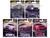 Power Trip 5 piece Set Car Culture 2026 Series R Diecast Model Cars Hot Wheels FPY86-961R