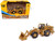 CAT Caterpillar 988H Wheel Loader Yellow 1/64 Diecast Model Diecast Masters 84654