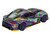 Toyota GR Supra KUHL RHD Right Hand Drive #91 Shingo Hatanaka Evangelion Racing D1 Grand Prix 2021 Limited Edition 1/64 Diecast Model Car Mini GT MGT00951