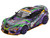 Toyota GR Supra KUHL RHD Right Hand Drive #91 Shingo Hatanaka Evangelion Racing D1 Grand Prix 2021 Limited Edition 1/64 Diecast Model Car Mini GT MGT00951