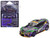 Toyota GR Supra KUHL RHD Right Hand Drive #91 Shingo Hatanaka Evangelion Racing D1 Grand Prix 2021 Limited Edition 1/64 Diecast Model Car Mini GT MGT00951