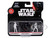Set of 3 Diecast Figures Star Wars Movie Franchise Nano Metalfigs Series Diecast Models Jada 37269