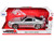 1995 Toyota Supra Silver Metallic JDM Tuners Series 1/24 Diecast Model Car Jada 37492