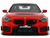 2023 AC Schnitzer ACS2 Sport BMW M2 Toronto Red with Black Top 1/18 Model Car GT Spirit GT505