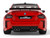 2023 AC Schnitzer ACS2 Sport BMW M2 Toronto Red with Black Top 1/18 Model Car GT Spirit GT505