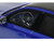 2024 BMW M5 G90 Marina Bay Blue Metallic with Black Top 1/18 Model Car GT Spirit GT507
