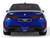 2024 BMW M5 G90 Marina Bay Blue Metallic with Black Top 1/18 Model Car GT Spirit GT507