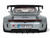 2024 RWB Yuiitsumuni #27 Silver Metallic 1/18 Model Car GT Spirit GT522