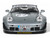 2024 RWB Yuiitsumuni #27 Silver Metallic 1/18 Model Car GT Spirit GT522