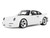 2024 Strosek GIGA Porsche 911 White 1/18 Model Car GT Spirit GT525