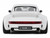 2024 Strosek GIGA Porsche 911 White 1/18 Model Car GT Spirit GT525