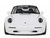 2024 Strosek GIGA Porsche 911 White 1/18 Model Car GT Spirit GT525