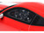 2025 Shelby Mustang Supersnake Race Red with White Stripes 1/18 Model Car GT Spirit GT531
