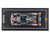 Pagani Zonda Revo Barchetta Carbon with Red White and Blue Stripes 1/64 Diecast Model Car CM Model CM64-ZONDA-RB01