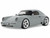2023 Strosek Mega 30 Speedster Porsche 911 Classic Gray 1/18 Model Car GT Spirit GT924