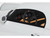 2023 Strosek Mega 30 Speedster Porsche 911 Classic Gray 1/18 Model Car GT Spirit GT924