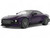 2023 Aston Martin Valour Purple Metallic 1/18 Model Car GT Spirit GT944