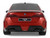 2025 BMW M5 G90 Pebble Beach Edition Fire Orange Metallic with Black Top 1/18 Model Car GT Spirit GT966