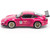 RWB 997 #12 Hotel Ava Pink Metallic 1/64 Diecast Model Car Pop Race PR640187