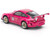 RWB 997 #12 Hotel Ava Pink Metallic 1/64 Diecast Model Car Pop Race PR640187