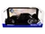 Mercedes Benz 190 Evolution II W201 Solido Works Black 1/18 Diecast Model Car Solido S1801012