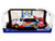 BMW E30 M3 #27 Atsushi Kawamoto Anthony Reid Japanese Touring Car Championship 1986 Competition Series 1/18 Diecast Model Car Solido S1801529