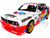 BMW E30 M3 #27 Atsushi Kawamoto Anthony Reid Japanese Touring Car Championship 1986 Competition Series 1/18 Diecast Model Car Solido S1801529