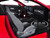 2024 Ford Shelby Mustang Super Snake Race Red with White Stripes 1/18 Diecast Model Car Solido S1813801