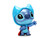 Set of 4 Diecast Figures Disney s Stitch Wave #3 Metalfigs Series Diecast models Jada 37316