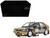 Lancia Delta HF 4WD #1 Fabrizio Tabaton Luciano Tedeschini Winner Rally Piancavallo 1987 1/18 Diecast Model Car Kyosho KS08960D